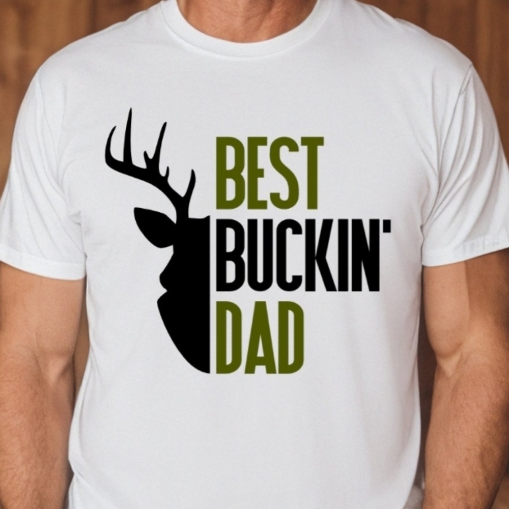 Best DAD!